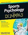 Sports Psychology For Dummies
