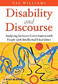 Disability and Discourse