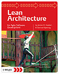 Lean Architecture: For Agile Software Development