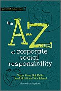 The A to Z of Corporate Social