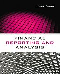 Financial Reporting and Analysis (10 Edition)