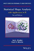 Statistical Shape Analysis With Applications in R