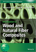 Wood and Natural Fiber Composi
