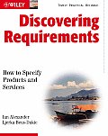 Discovering Requirements