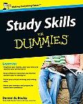 Study Skills for Dummies