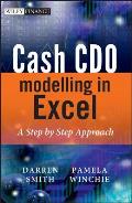 Cash CDO Modeling in Excel [With CDROM]