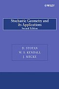 Stochastic Geometry & its Applications 2nd Edition