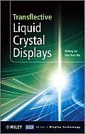 Transflective Liquid Crystal Displays