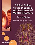 Clinical Guide to the Diagnosis 2e