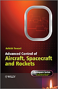 Advanced Control of Aircraft