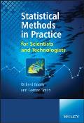 Statistical Methods in Practice