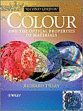 Colour & The Optical Properties Of Materials An Exploration Of The Relationship Between Light The Optical Properties Of Materials & Colour