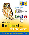 Internet For The Older & Wiser Get Up
