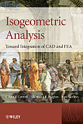 Isogeometric Analysis