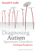 Diagnosing Autism Spectrum Disorders