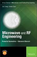 Microwave and RF Engineering [With CDROM]