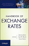 Exchange Rates Handbook