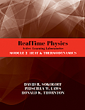 Realtime Physics: Active Learning Laboratories, Module 2: Heat and Thermodynamics