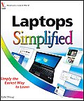 Laptops Simplified 1st Edition