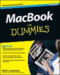 MacBook For Dummies 3rd Edition