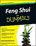 Feng Shui For Dummies 2nd Edition
