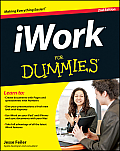 iWork For Dummies 2nd Edition