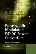 Pulse-Width Modulated DC-DC Power
