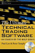 Ultimate Technical Trading Software In Search of the Holy Grail