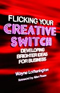 Creative Switch Developing Brighter Idea