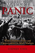 Market Panic Wild Gyrations Risks & Oppo