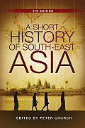 Short History Of South East Asia Rev 3rd Edition