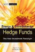Energy and Environmental Hedge