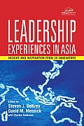 Leadership Experiences in Asia Insight & Inspiration from 20 Innovators