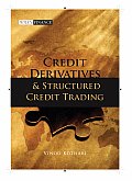 Credit Derivatives and Structu [With CDROM]