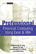 Professional Financial Computi [With CDROM]