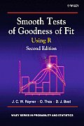 Smooth Tests of Goodness of Fit Using R 2nd Edition