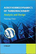 Aerothermodynamics of Turbomachinery Analysis & Design
