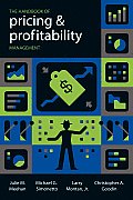 Pricing & Profitability Management A Practical Guide for Business Leaders