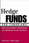 Hedge Funds For Canadians New Investme