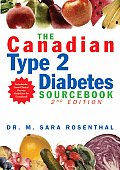 Canadian Type 2 Diabetes Sourcebook