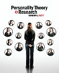 Personality Theory & Research An International Perspective