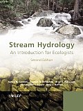 Stream Hydrology: An Introduction for Ecologists