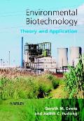 Environmental Biotechnology Theory & Application