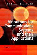 Algorithms for Communications Systems & Their Applications