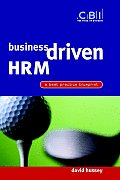 Business Driven Hrm A Best Practice Blueprint