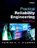 Practical Reliability Engineering 4th Edition