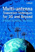 Multi-Antenna Transceiver Techniques for 3g and Beyond