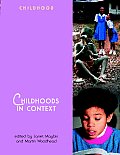 Childhood #2: Childhoods in Context