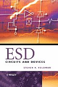 ESD Circuits & Devices