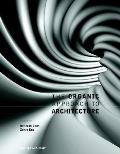 Organic Approach To Architecture